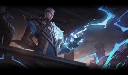 王者荣耀司空震最新爆料,司空震全新爆料，神秘技能引发热议！