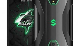 黑鲨3pro最新爆料,性能怪兽再升级，游戏体验再飞跃！