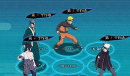 火影忍者最新爆料忍战雷,忍战雷的神秘力量揭秘