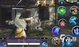 永劫手游最新爆料,神秘势力崛起，江湖风云再起！