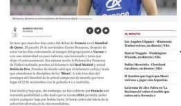 西班牙媒体最新爆料,最新爆料震惊足坛！