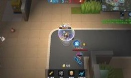 逃跑吧少年赛季最新爆料,神秘势力崛起，少年们再战江湖！