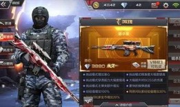 穿越火线最新更新爆料,全新内容与玩法震撼来袭！