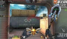 cf手游春节最新爆料,全新玩法、炫酷皮肤来袭