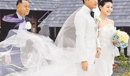 最新爆料汪小菲结婚,揭开神秘新娘神秘面纱！