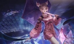 王者阿离皮肤爆料最新,绝美舞者降临！王者阿离全新皮肤惊艳爆料