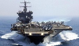 乌克兰航母爆料最新消息,揭秘神秘爆料背后的真相”