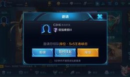 王者体验服最新爆料游戏,神秘英雄登场，战局再掀风云！