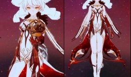 原神最新外网爆料,神秘角色登场，游戏剧情再掀波澜