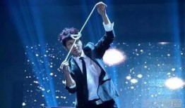 魔术最新爆料,神秘魔术师背后的惊人秘密