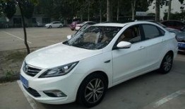 16款长安逸动最新爆料,性能与颜值并重，引领家用轿车新潮流”