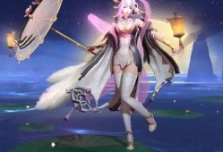 王者阿离皮肤爆料最新,绝美舞者降临！王者阿离全新皮肤惊艳爆料