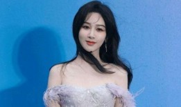 最新爆料顶流女星,美貌与才华并存的璀璨之星