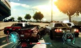 极品飞车12月最新爆料,狂飙来袭！揭秘极品飞车12月全新爆料