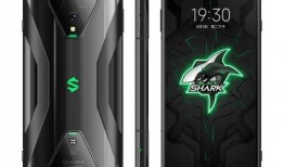 黑鲨3pro最新爆料,性能怪兽再升级，游戏体验再飞跃！