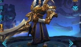 王者荣耀最新爆料项羽,项羽全新爆料，勇猛战士再升级！