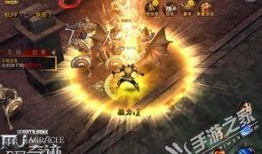 奇迹mu最新爆料,新爆料揭示神秘势力，游戏剧情再掀波澜！