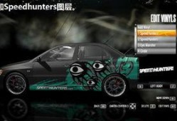 极品飞车最新涂装爆料,炫彩涂装！揭秘极品飞车最新涂装爆料