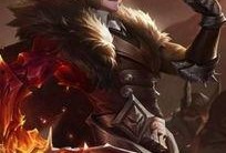 王者李信皮肤爆料最新,李信新皮肤“破晓战神”惊艳亮相