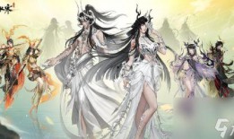 逆水寒新时装手游爆料最新,古风韵味，时尚升级！