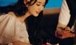 赵丽颖最新爆料新消息,揭秘新剧幕后故事及情感纠葛