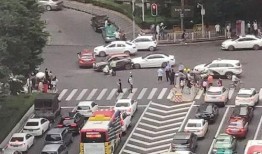 广州爆料事故最新,悲剧瞬间，生命消逝，紧急调查展开