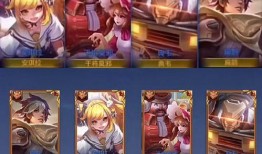 扁鹊最新皮肤爆料图片大全,古风与现代交融，揭秘神秘医师的奇幻之旅