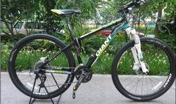 捷安特820最新款爆料,性能升级，引领自行车新潮流”