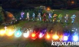 终极皮肤最新爆料图片,惊艳视觉盛宴，神秘力量即将揭晓！