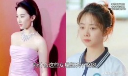 娱圈最新爆料女明星,当红女明星背后的惊人真相