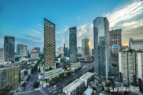 成都房产最新爆料,揭秘热门区域房价走势与潜力项目！