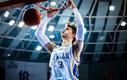 王哲林爆料视频大全最新,揭秘篮球巨星背后的故事与瞬间