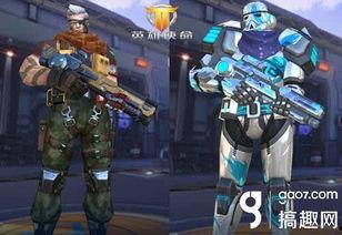 使命皮肤最新爆料图片大全,现代战争最新爆料！使命皮肤图片大全抢先看！