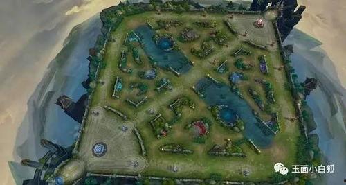 王者地图最新爆料,神秘区域揭秘，战局再起风云