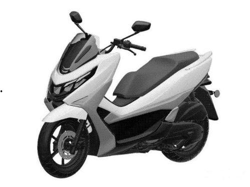 铃木踏板最新爆料视频,颠覆传统设计，性能升级引期待