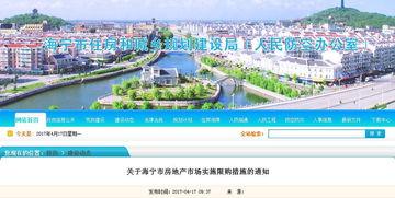 海宁最新爆料,揭秘事件背后惊人真相