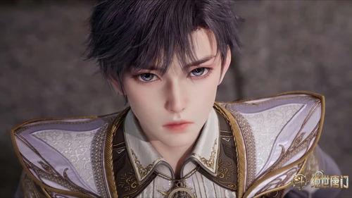 斗罗大陆最新版爆料,神秘新篇章，觉醒之力再掀风云